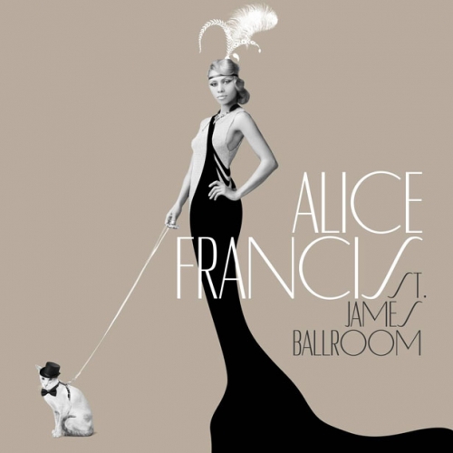 St. James Ballroom by Alice Francis - imusic.am