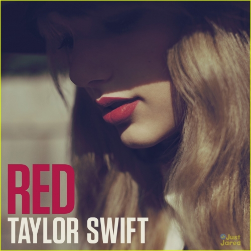 Red by Taylor Swift - imusic.am