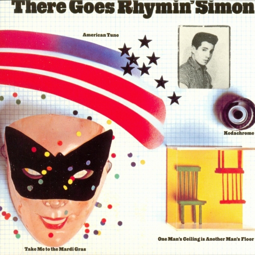 There Goes Rhymin' Simon by Paul Simon - imusic.am