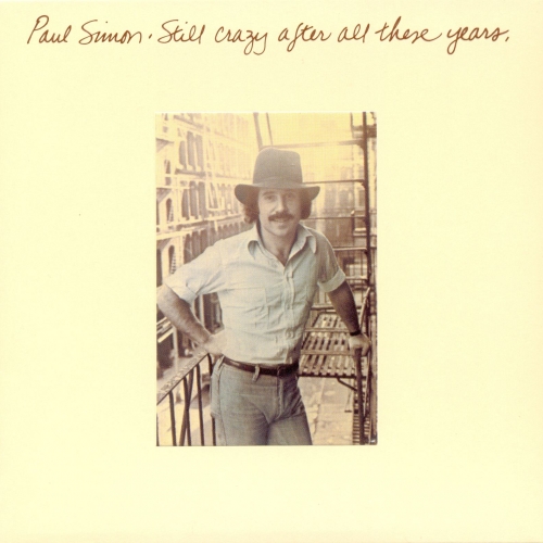Still Crazy After All These Years by Paul Simon - imusic.am