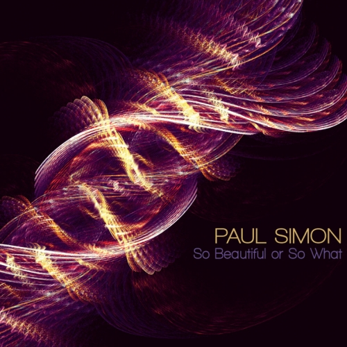 So Beautiful Or So What by Paul Simon - imusic.am
