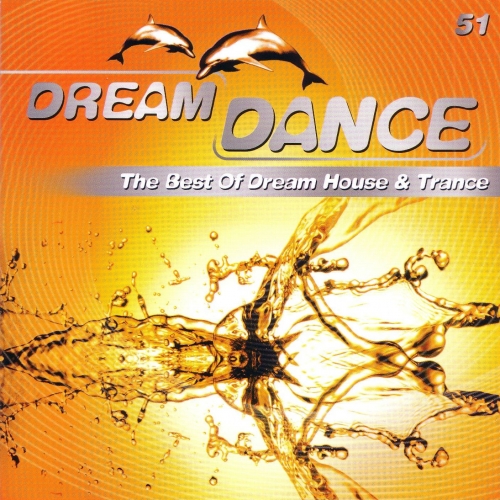 Dream Dance Vol. 51 by Various Artists - imusic.am