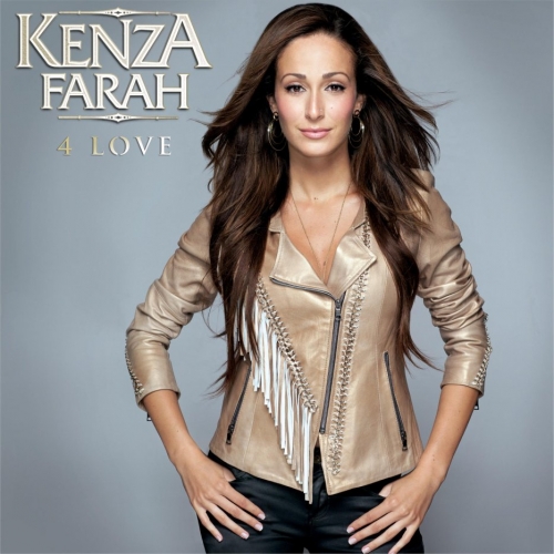 4 Love by Kenza Farah - imusic.am