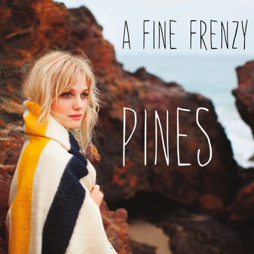 Pines by A Fine Frenzy - imusic.am