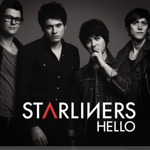 Hello by Starliners - imusic.am
