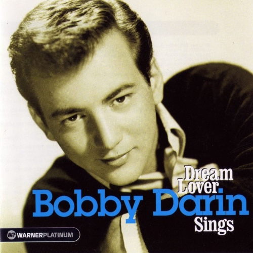 Dream Lover by Bobby Darin - imusic.am