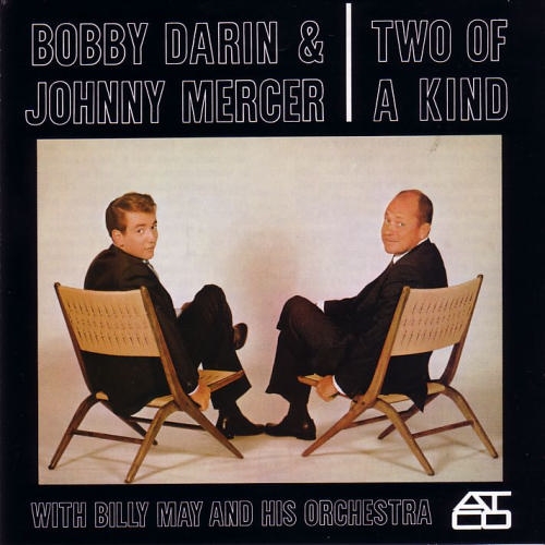 Two Of A Kind by Bobby Darin, Johnny Mercer - imusic.am