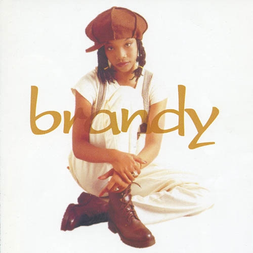 Brandy by Brandy - imusic.am