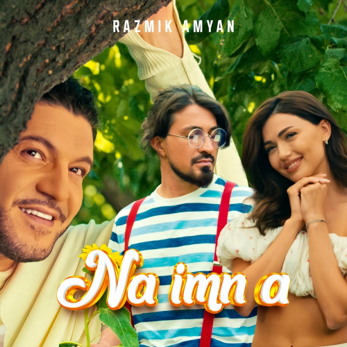 Na Imn A by Razmik Amyan - imusic.am