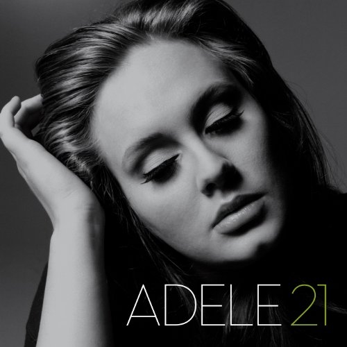 21 by Adele - imusic.am