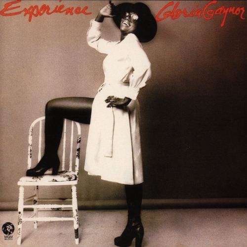 Experience by Gloria Gaynor - imusic.am