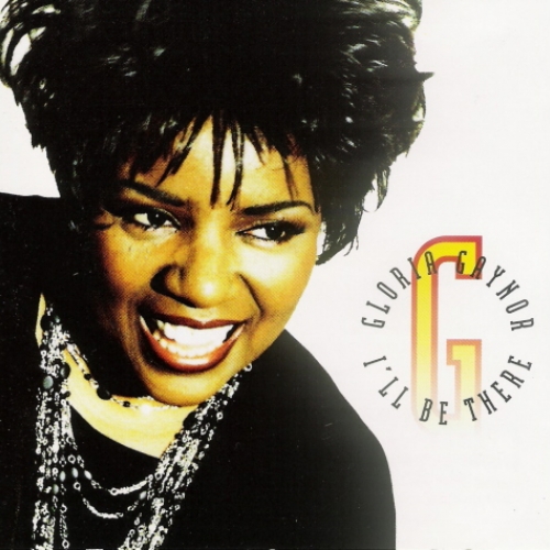 I'll Be There by Gloria Gaynor - imusic.am