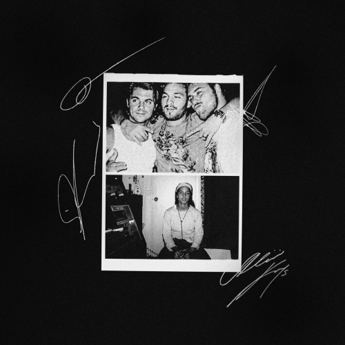 Finally by Swedish House Mafia, Alicia Keys - imusic.am