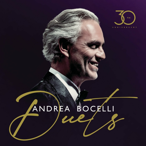 Vivo Por Ella by Andrea Bocelli, Karol G - imusic.am
