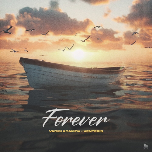 Forever by Vadim Adamov, Venteris - imusic.am
