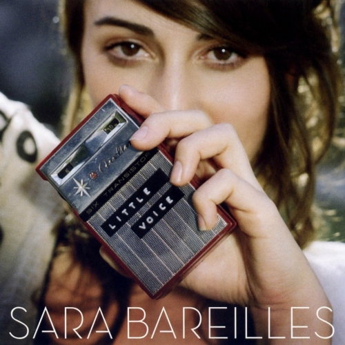 Little Voice by Sara Bareilles - imusic.am