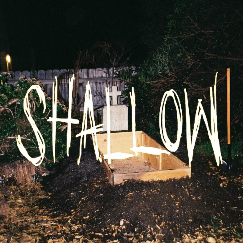 Shallow by Kembe X, Hippie Sabotage - imusic.am