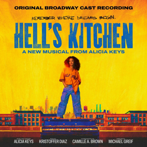 Hell’s Kitchen (Original Broadway Cast Recording) by Alicia Keys, Shoshana Bean, Maleah Joi Moon - imusic.am