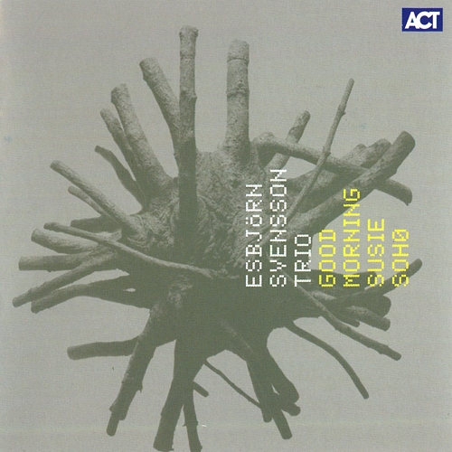 Good Morning Susie Soho by Esbjörn Svensson Trio - imusic.am