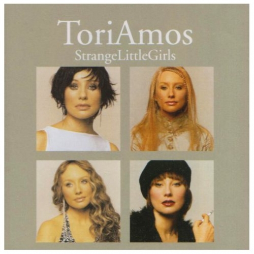 Strange Little Girls by Tori Amos - imusic.am