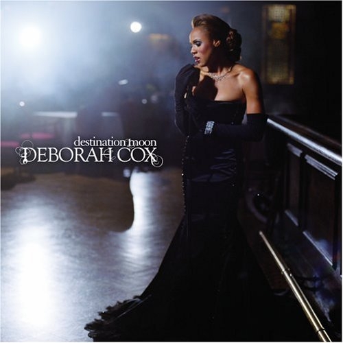 Destination Moon by Deborah Cox - imusic.am