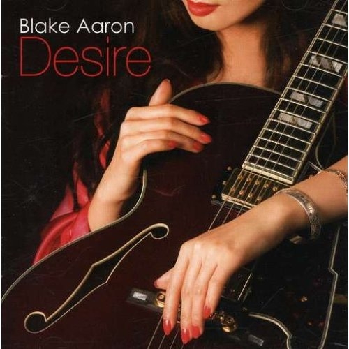 Desire by Blake Aaron - imusic.am
