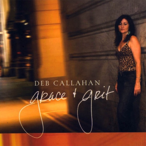 Grace And Grit by Deb Callahan - imusic.am