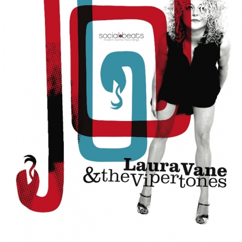 Laura Vane And The Vipertones by Laura Vane And The Vipertones - imusic.am