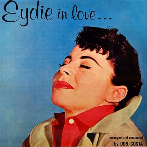 In Love by Eydie Gorme - imusic.am