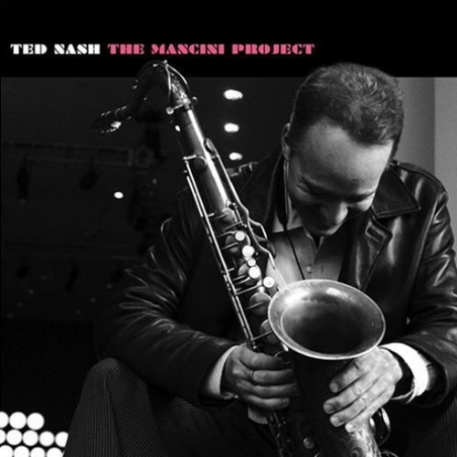 The Mancini Project by Ted Nash - imusic.am