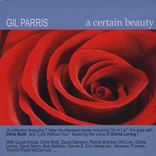 A Certain Beauty by Gil Parris - imusic.am