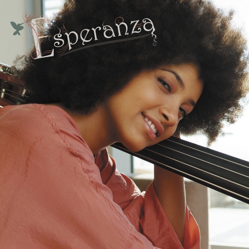 Esperanza by Esperanza Spalding - imusic.am