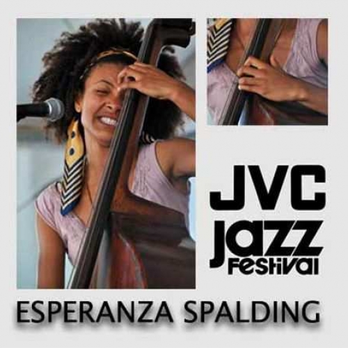 Newport Jazz Festival 2009 by Esperanza Spalding - imusic.am