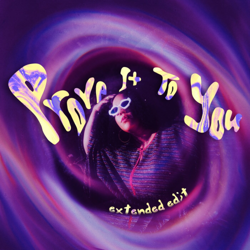 Prove It To You (Extended Edit) by Brittany Howard - imusic.am