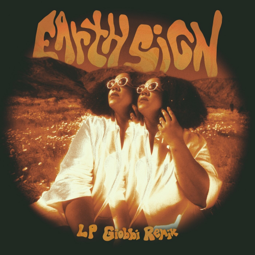 Earth Sign (LP Giobbi Remix) by Brittany Howard - imusic.am