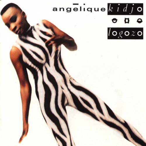 Logozo by Angelique Kidjo - imusic.am