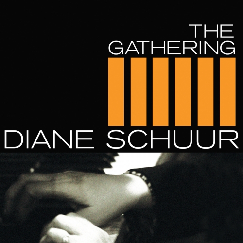 The Gathering by Diane Schuur - imusic.am