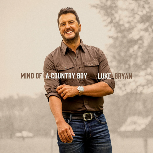 Country Song Came On by Luke Bryan - imusic.am