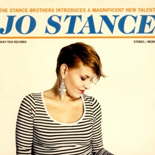 Jo Stance by Jo Stance - imusic.am