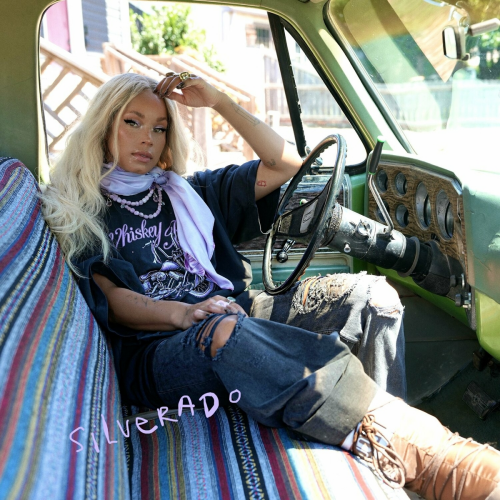 Silverado by Tanner Adell - imusic.am