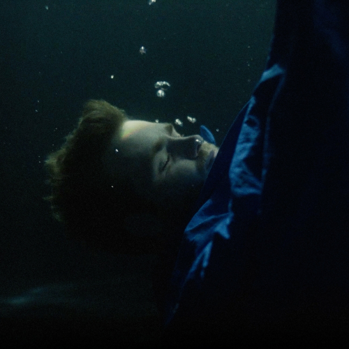 Troubled Waters by Alex Warren - imusic.am