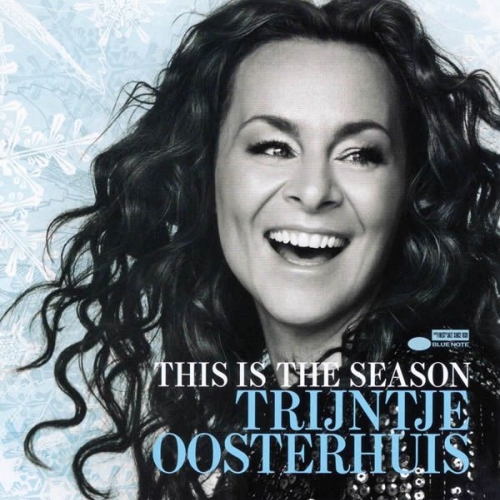 This Is The Season by Trijntje Oosterhuis - imusic.am