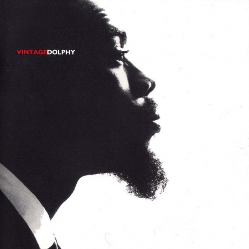 Vintagae Dolphy by Eric Dolphy - imusic.am