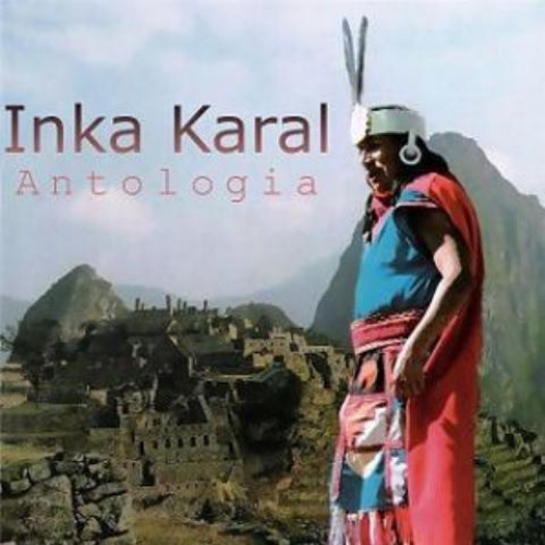 Antologia by Inka Karal - imusic.am