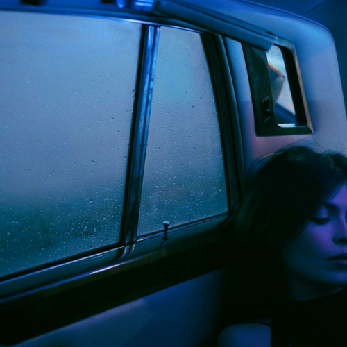 Manquer à quelqu'un by Leslie Medina - imusic.am