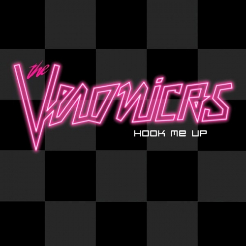 Hook Me Up by The Veronicas - imusic.am