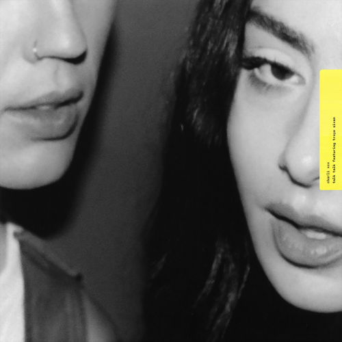 Talk talk featuring troye sivan by Charli XCX, Troye Sivan - imusic.am