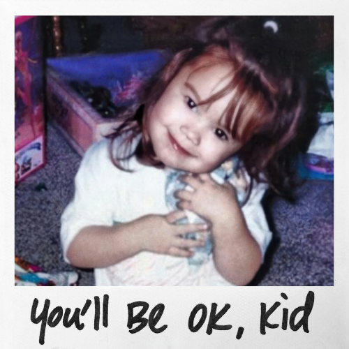 You'll Be OK, Kid (From the Original Documentary “Child Star”) by Demi Lovato - imusic.am