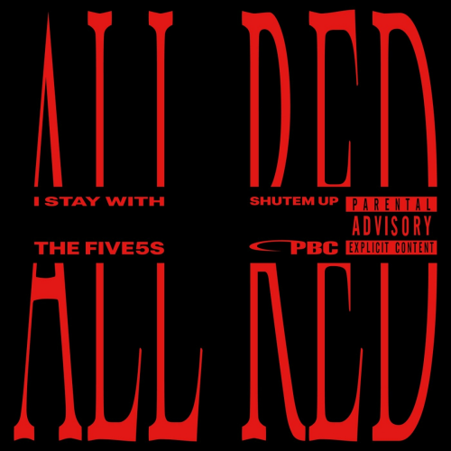 ALL RED by Playboi Carti - imusic.am