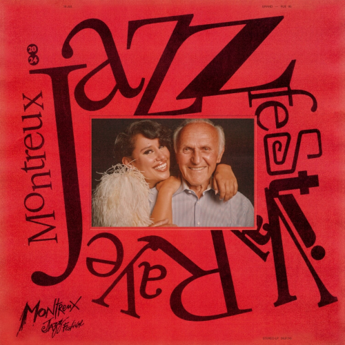 Live at Montreux Jazz Festival by Raye - imusic.am